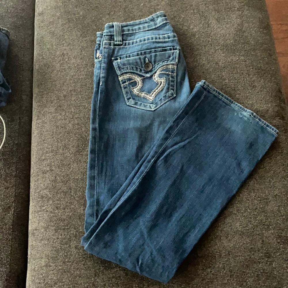 Women’s Big Star Jeans
